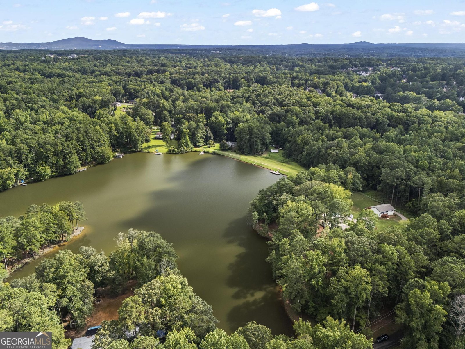 1673 Clearview Drive Acworth - 2