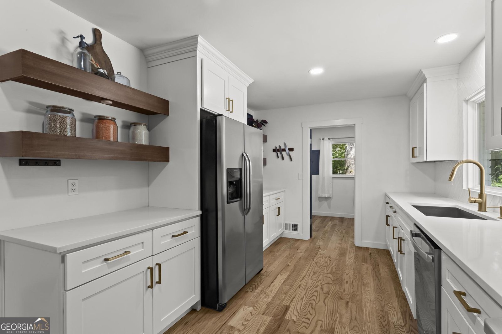 1673 Clearview Drive Acworth - 20