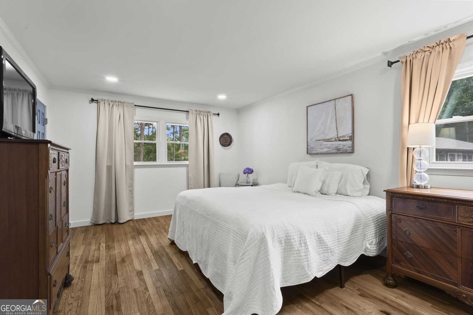 1673 Clearview Drive Acworth - 24