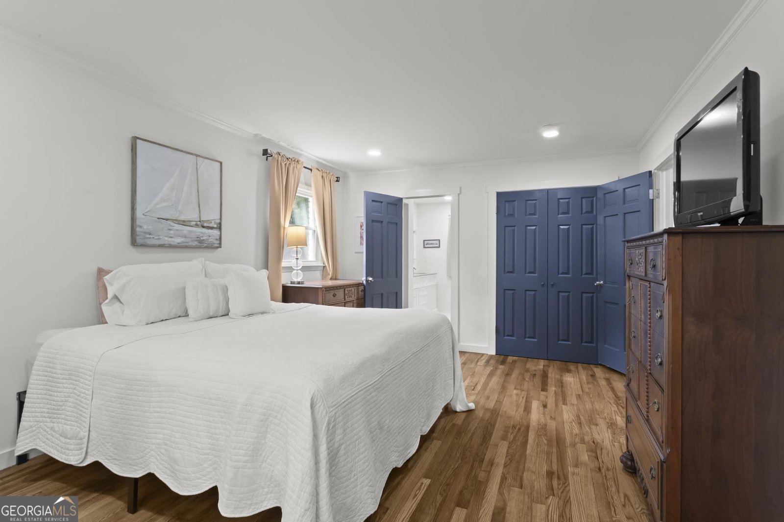 1673 Clearview Drive Acworth - 25