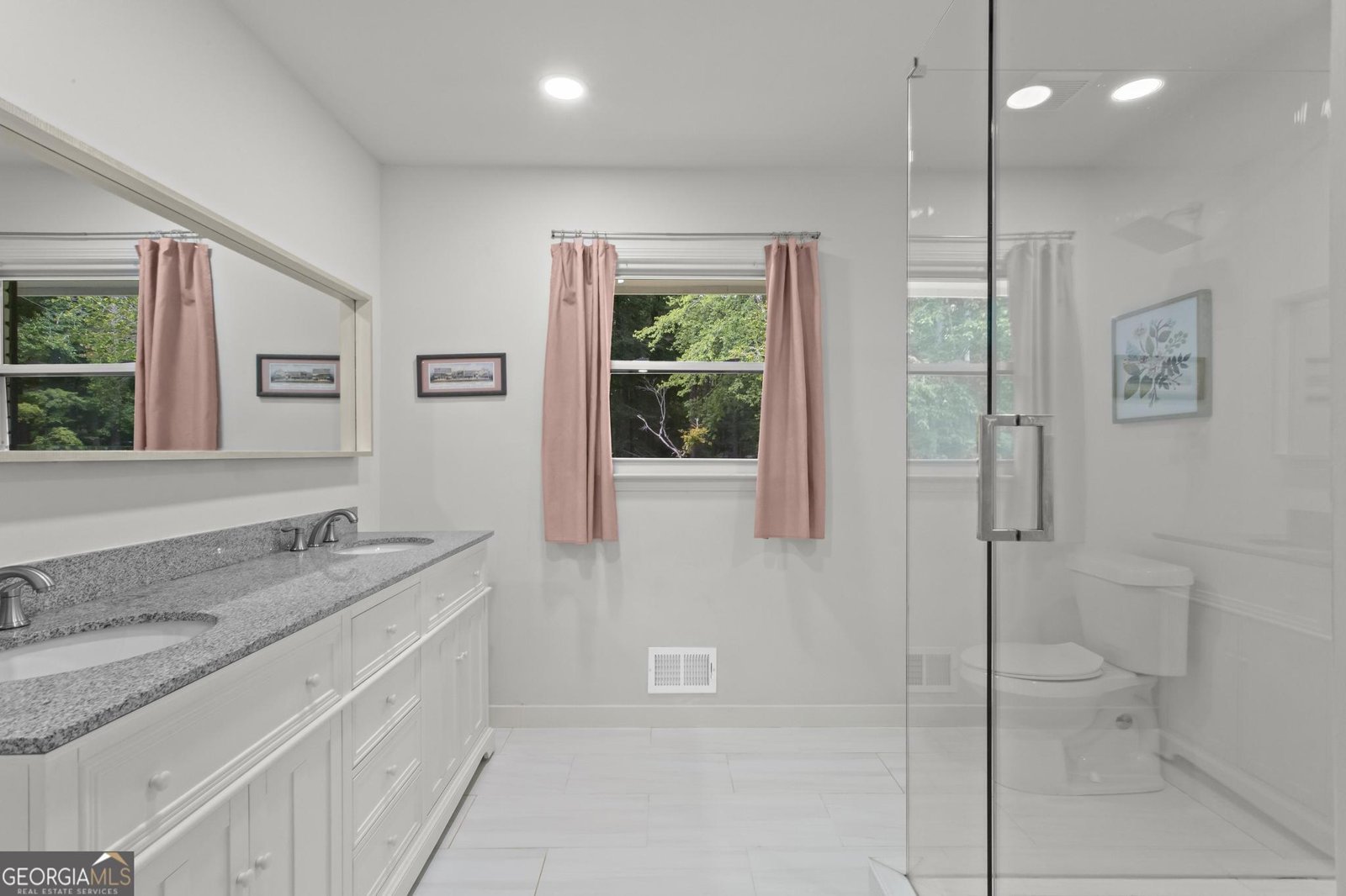 1673 Clearview Drive Acworth - 26