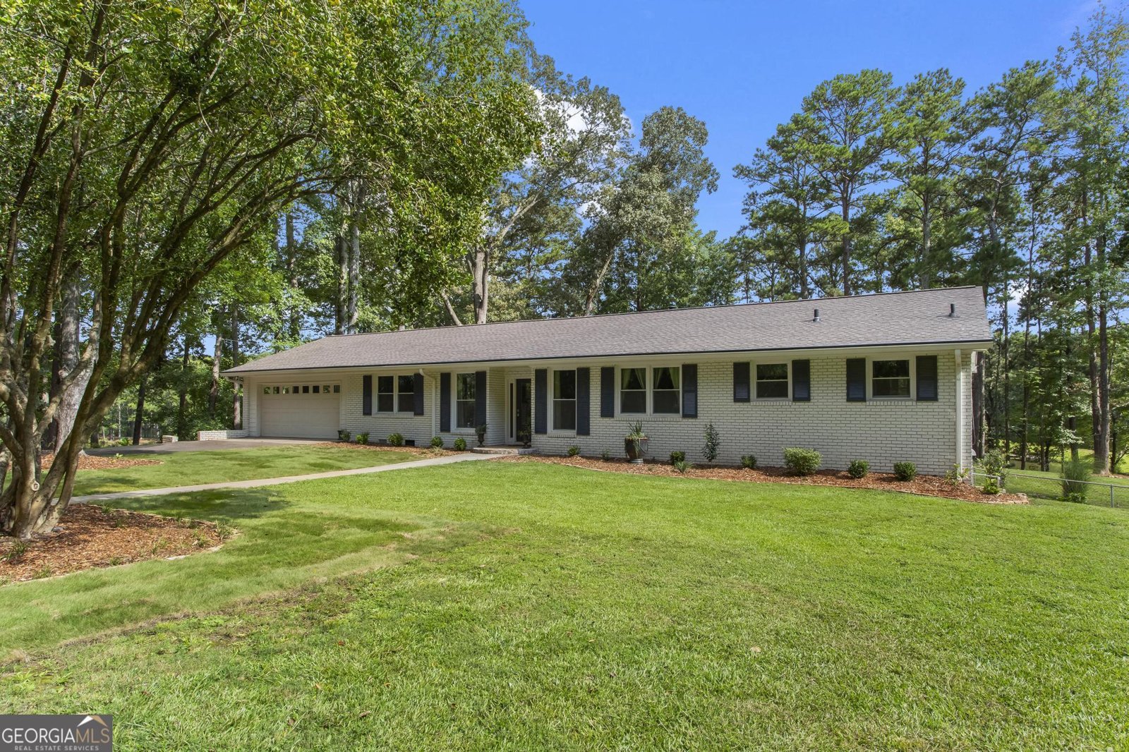 1673 Clearview Drive Acworth - 3