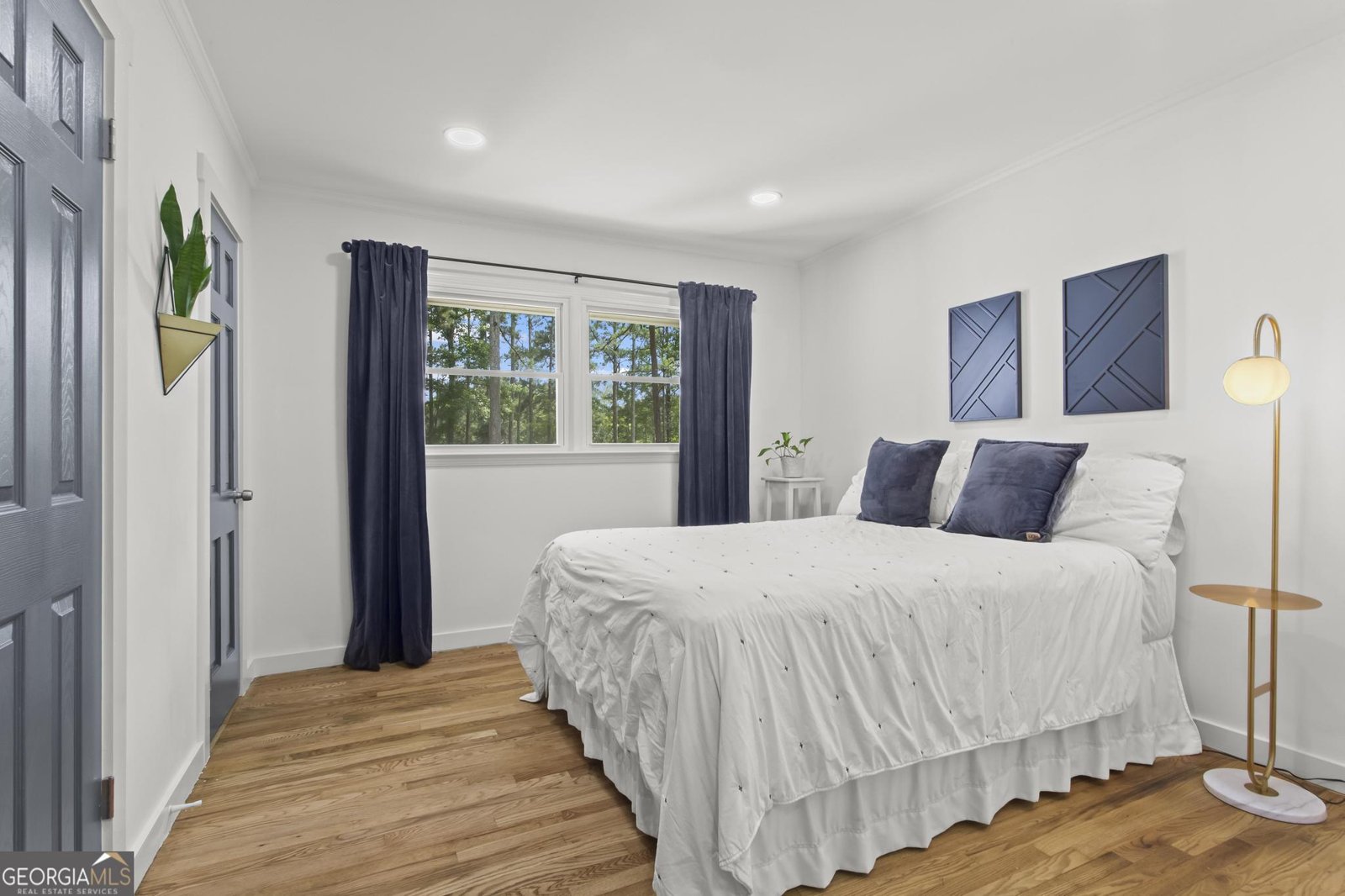1673 Clearview Drive Acworth - 30