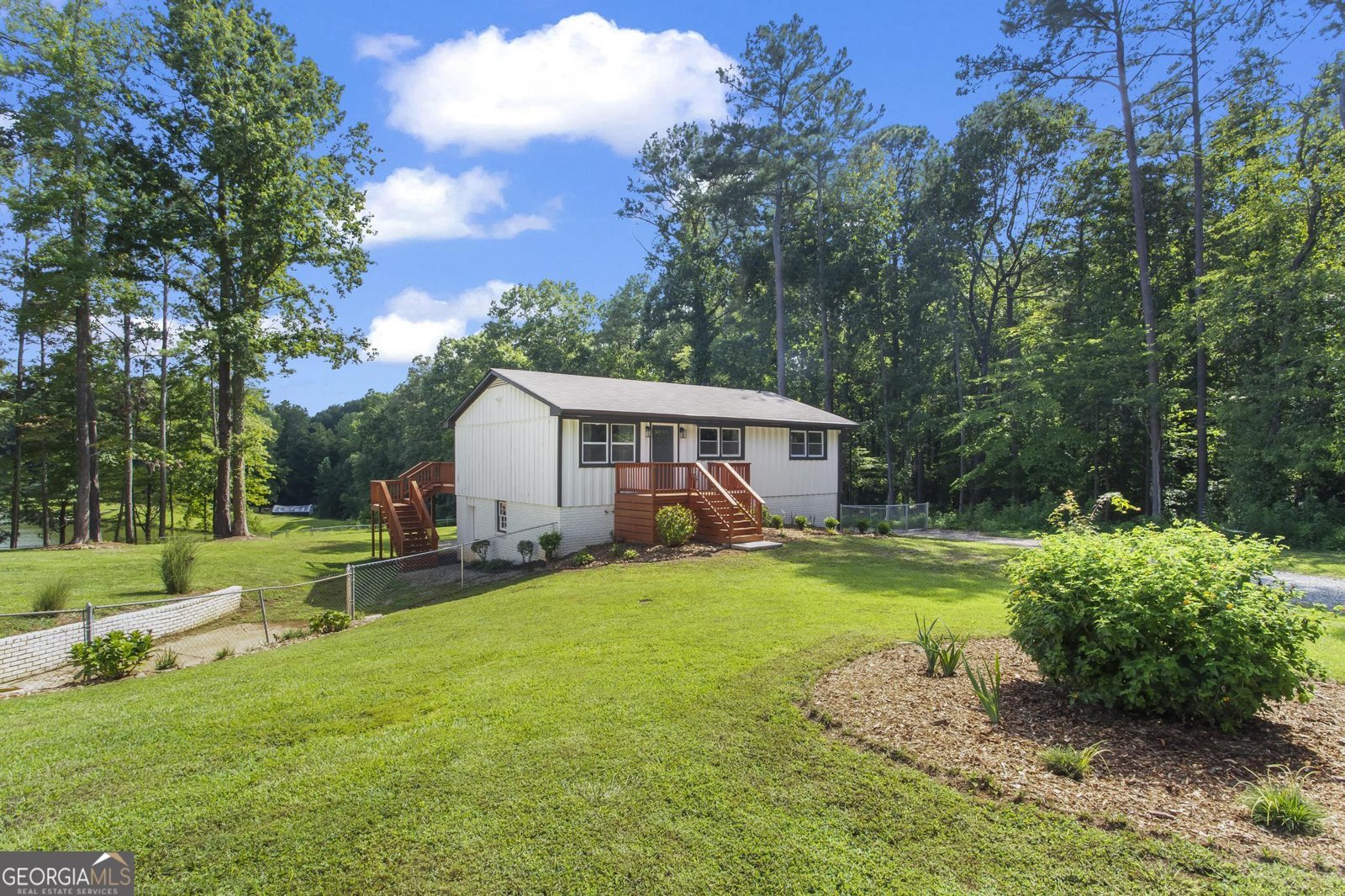 1673 Clearview Drive Acworth - 35