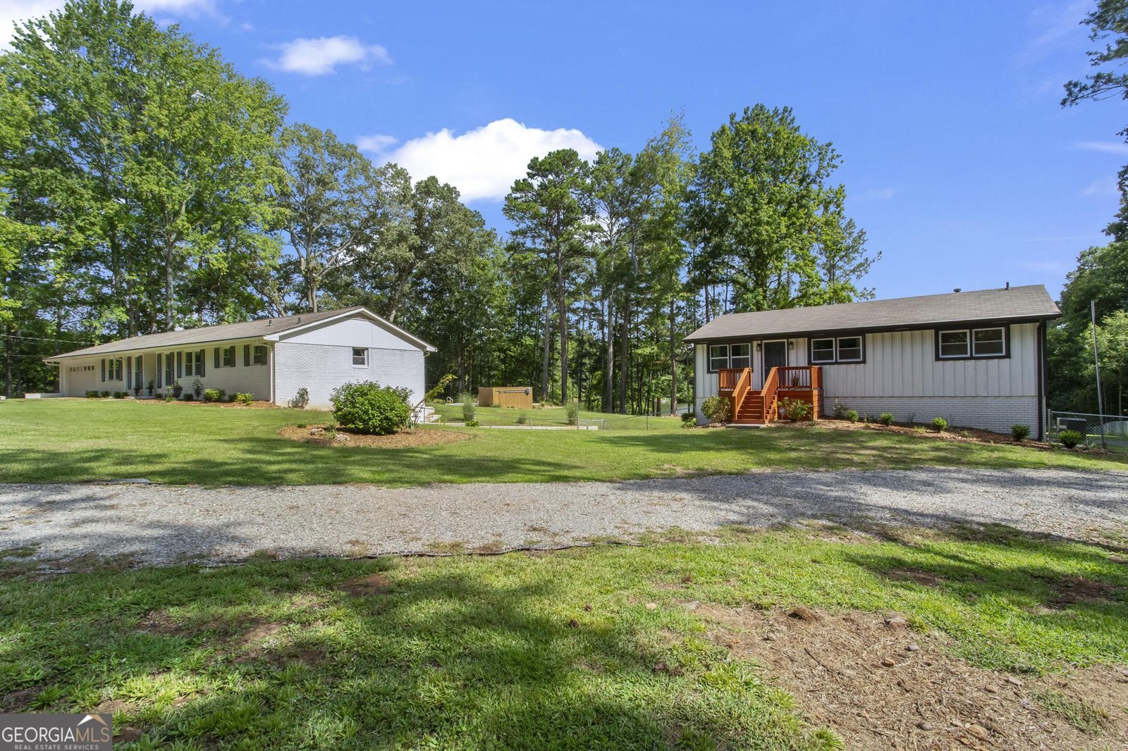 1673 Clearview Drive Acworth - 36