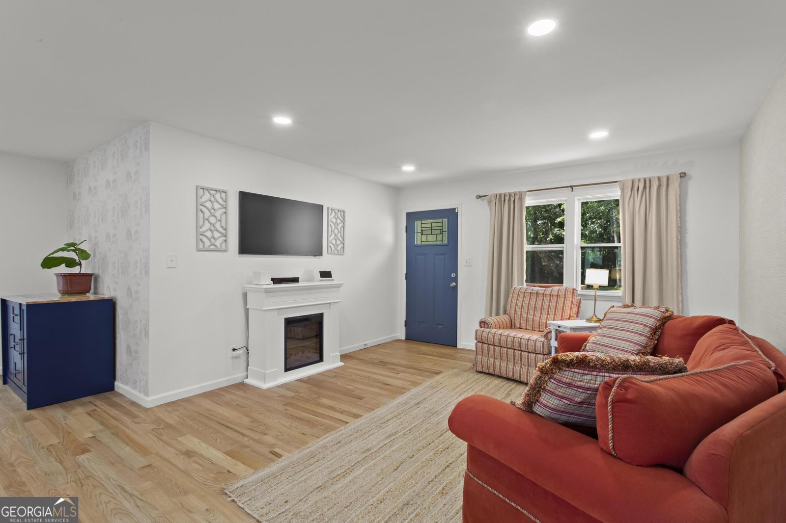 1673 Clearview Drive Acworth - 37