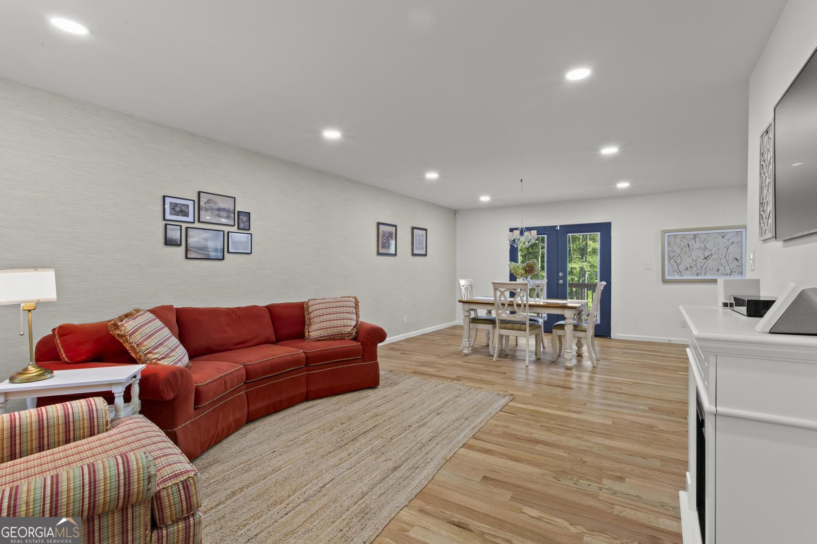 1673 Clearview Drive Acworth - 38
