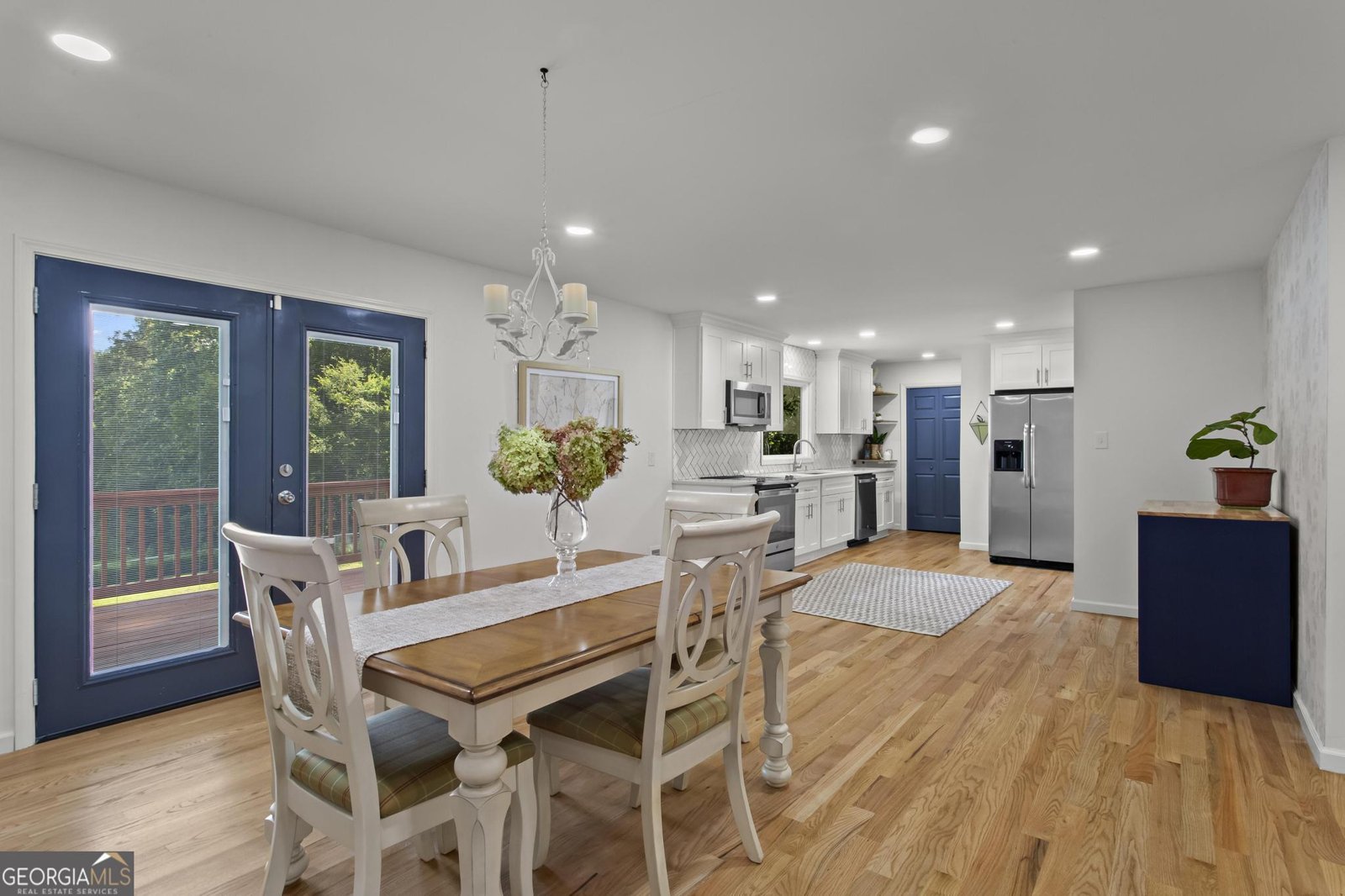 1673 Clearview Drive Acworth - 39