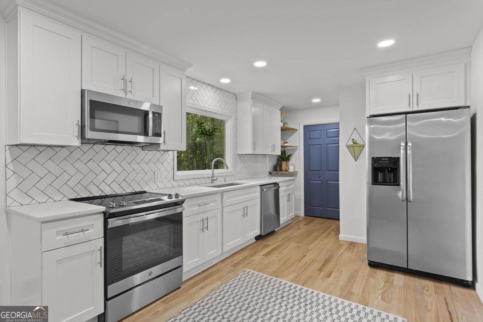 1673 Clearview Drive Acworth - 40