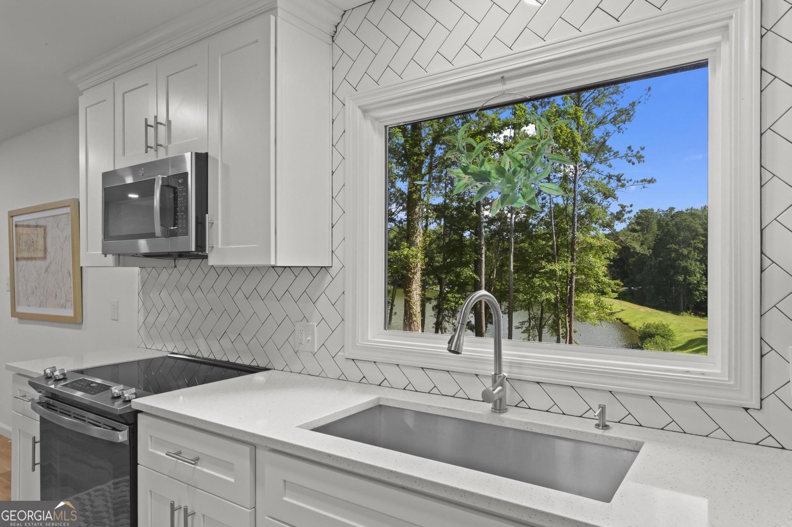 1673 Clearview Drive Acworth - 41