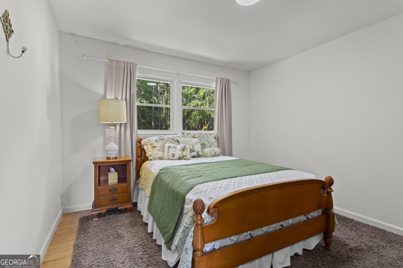 1673 Clearview Drive Acworth - 42