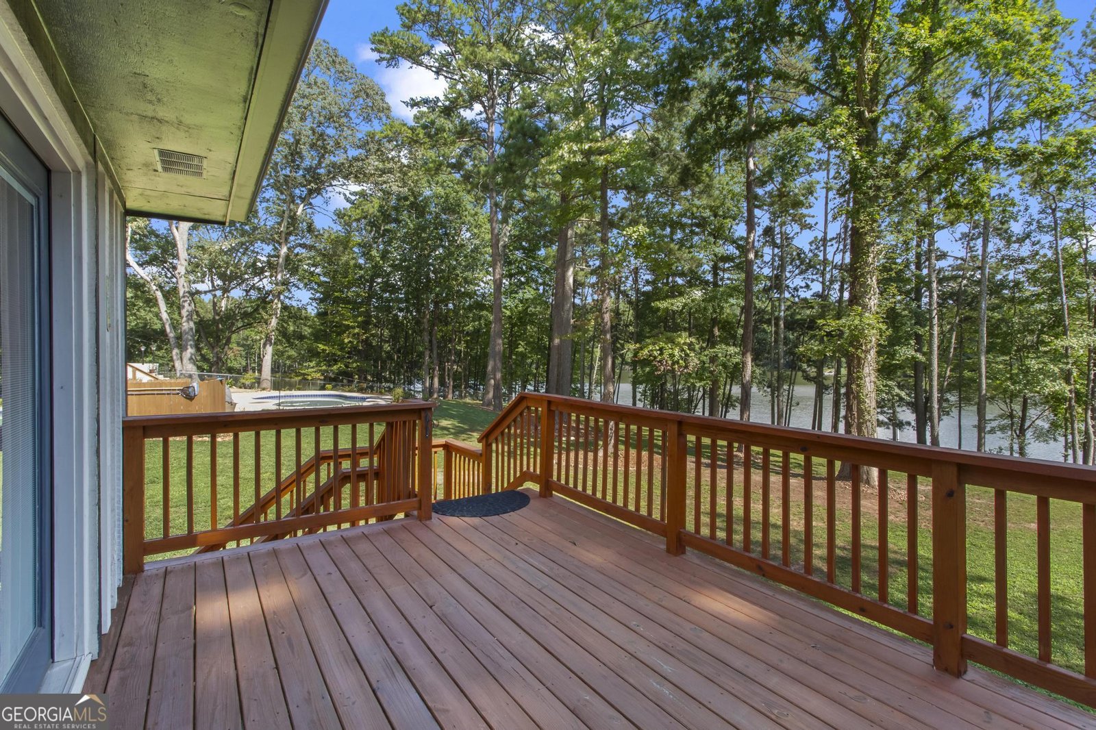1673 Clearview Drive Acworth - 45