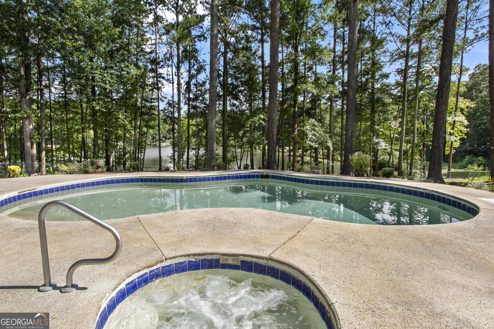 1673 Clearview Drive Acworth - 49