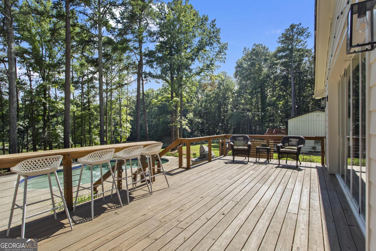 1673 Clearview Drive Acworth - 50