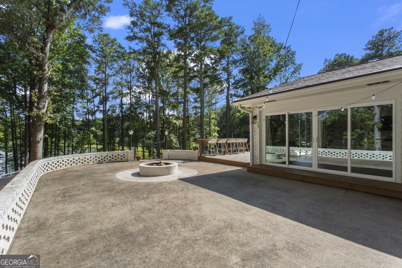 1673 Clearview Drive Acworth - 51
