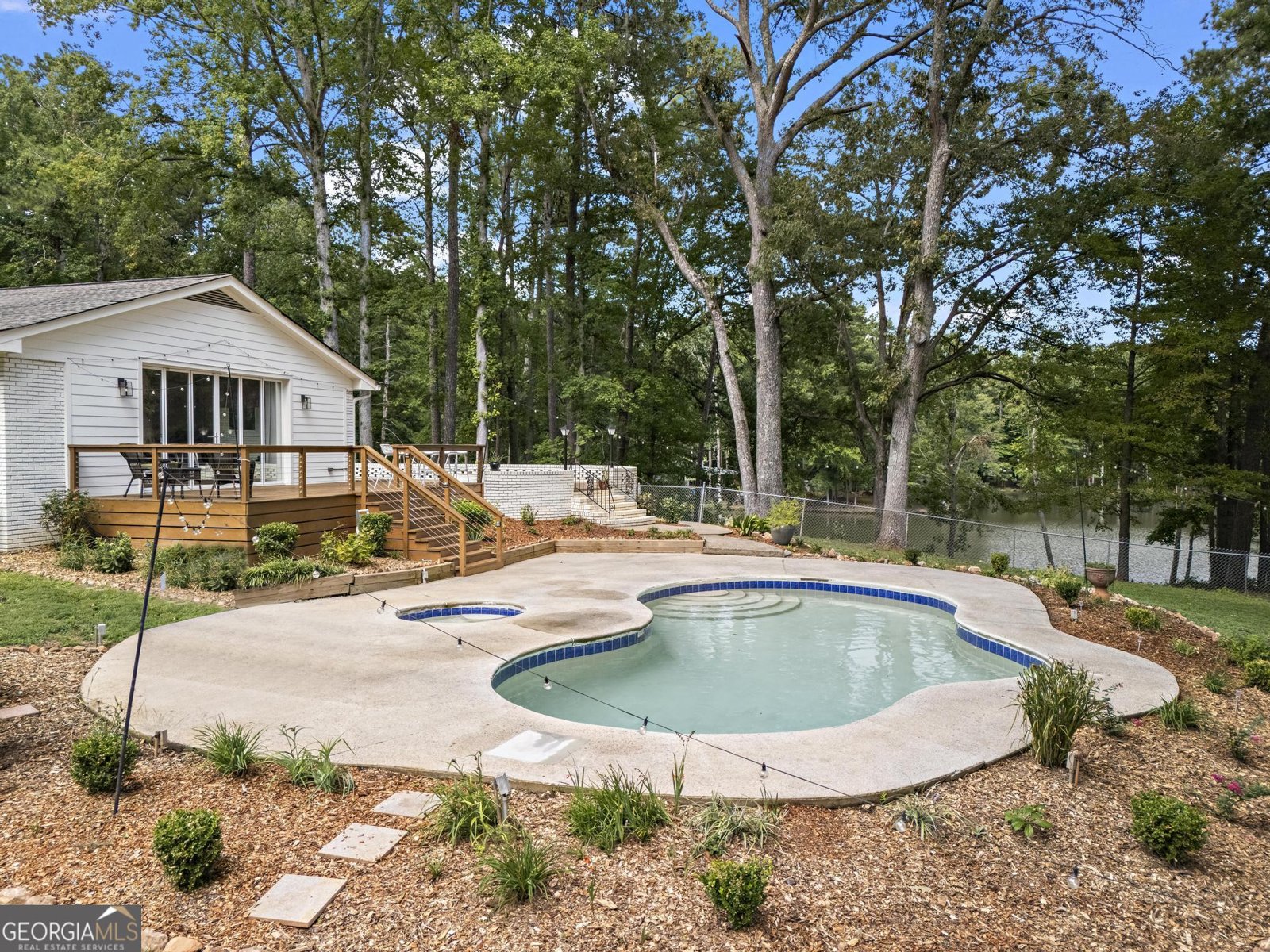 1673 Clearview Drive Acworth - 54