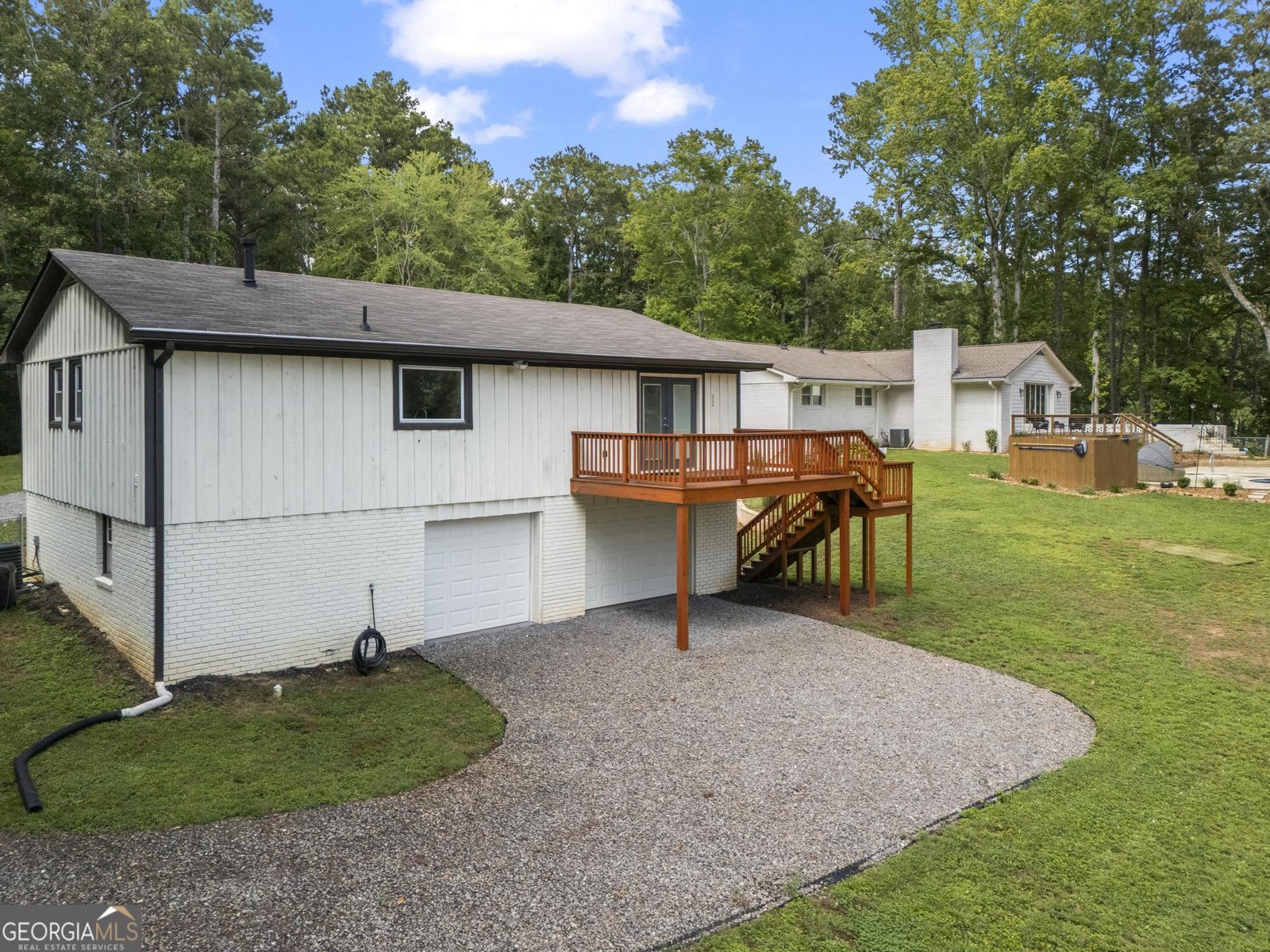 1673 Clearview Drive Acworth - 55