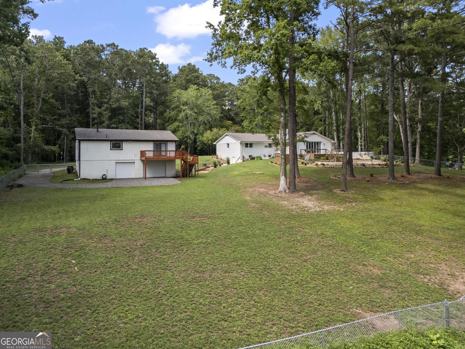 1673 Clearview Drive Acworth - 56