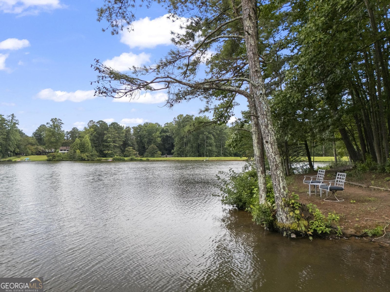 1673 Clearview Drive Acworth - 57
