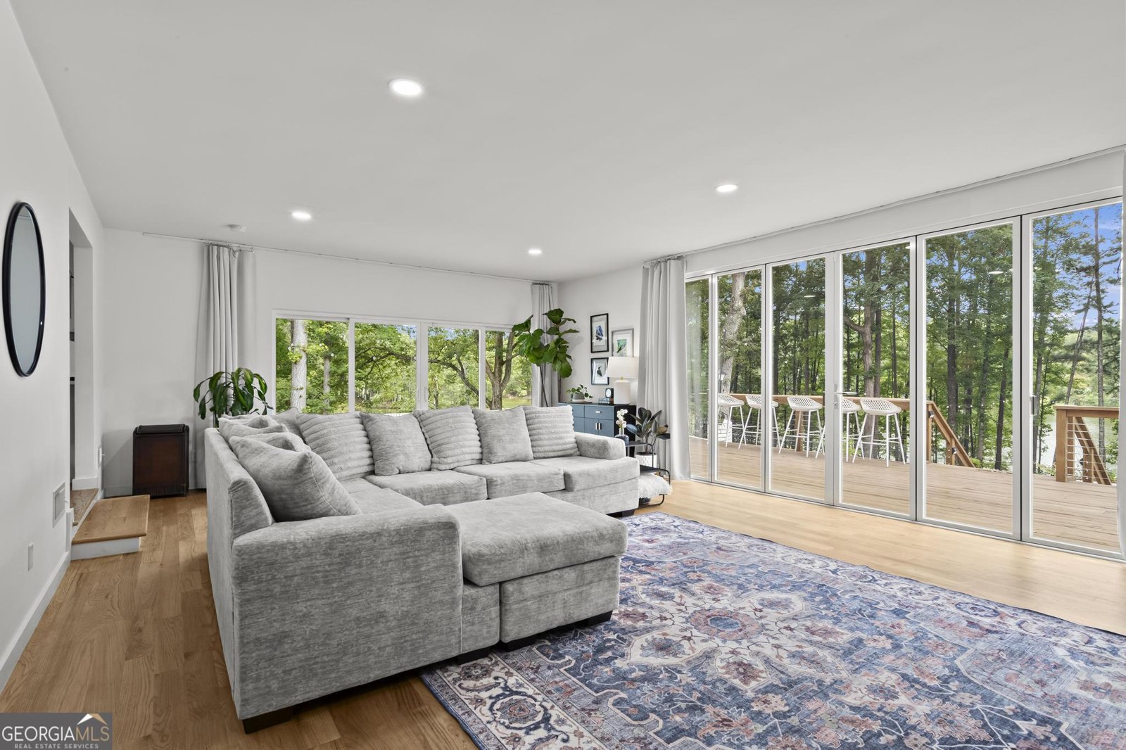 1673 Clearview Drive Acworth - 8