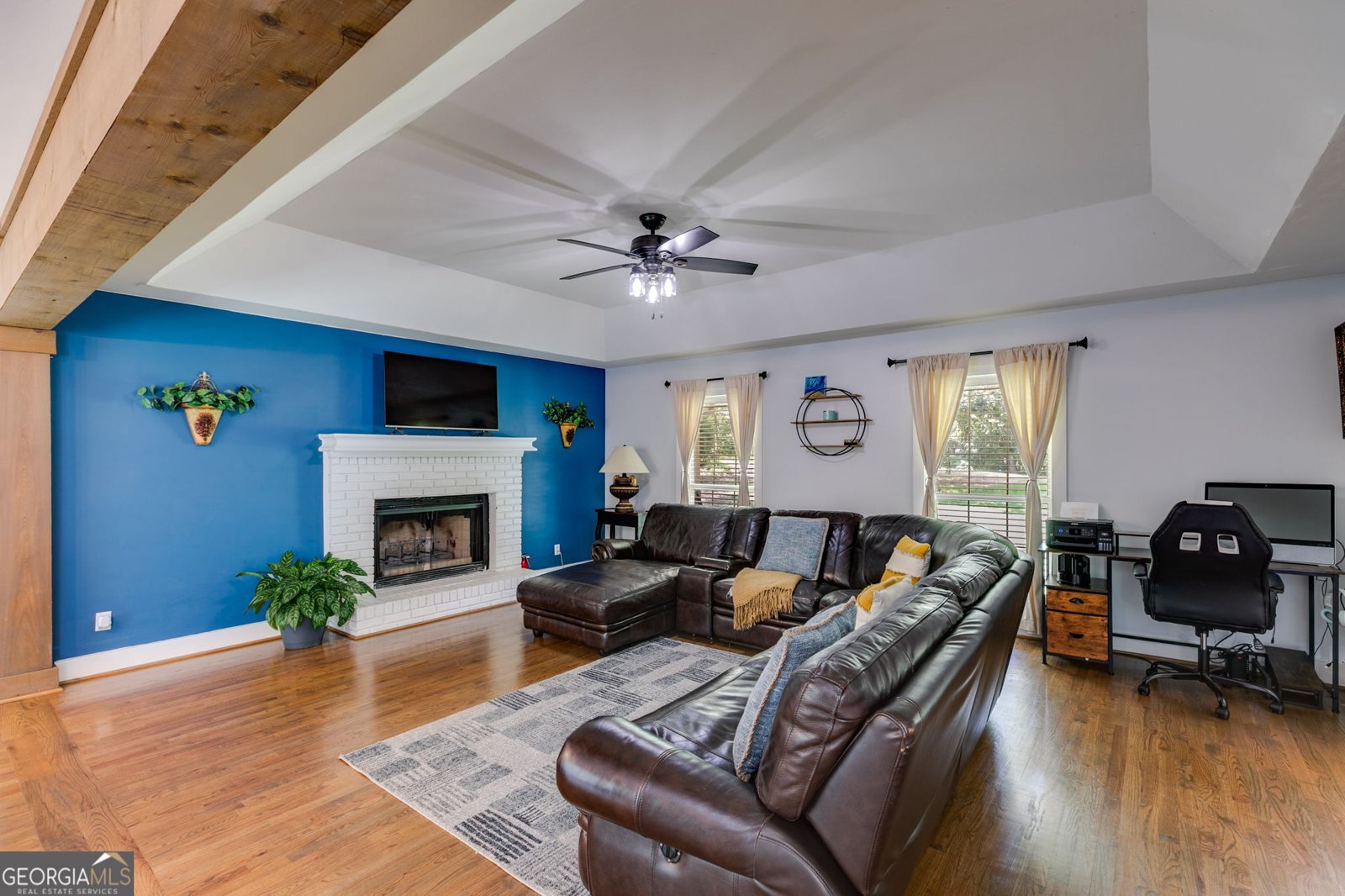 6240 River Ridge Drive Douglasville - 10