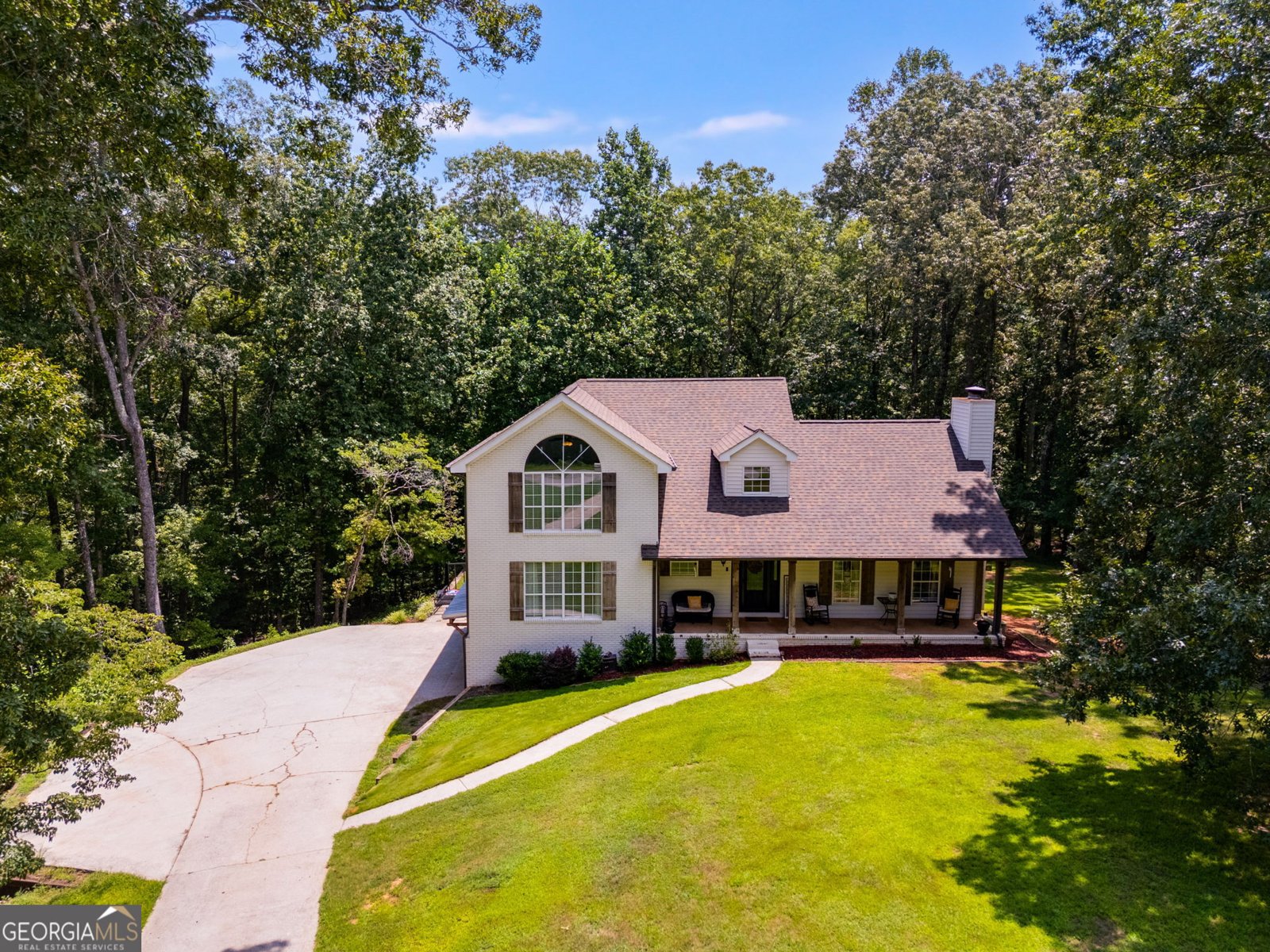 6240 River Ridge Drive Douglasville - 2