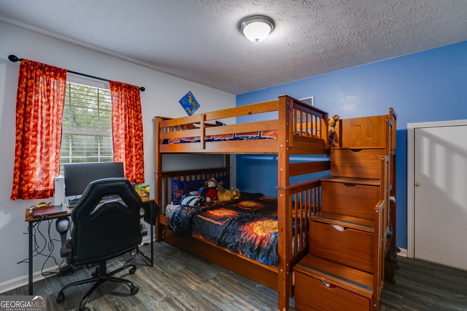 6240 River Ridge Drive Douglasville - 27