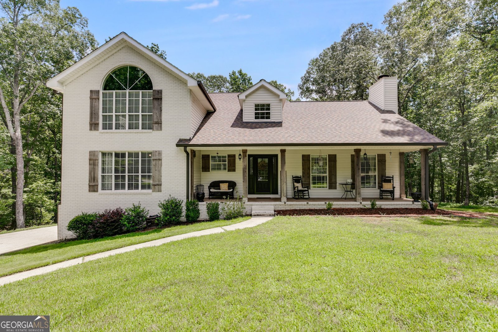 6240 River Ridge Drive Douglasville - 3