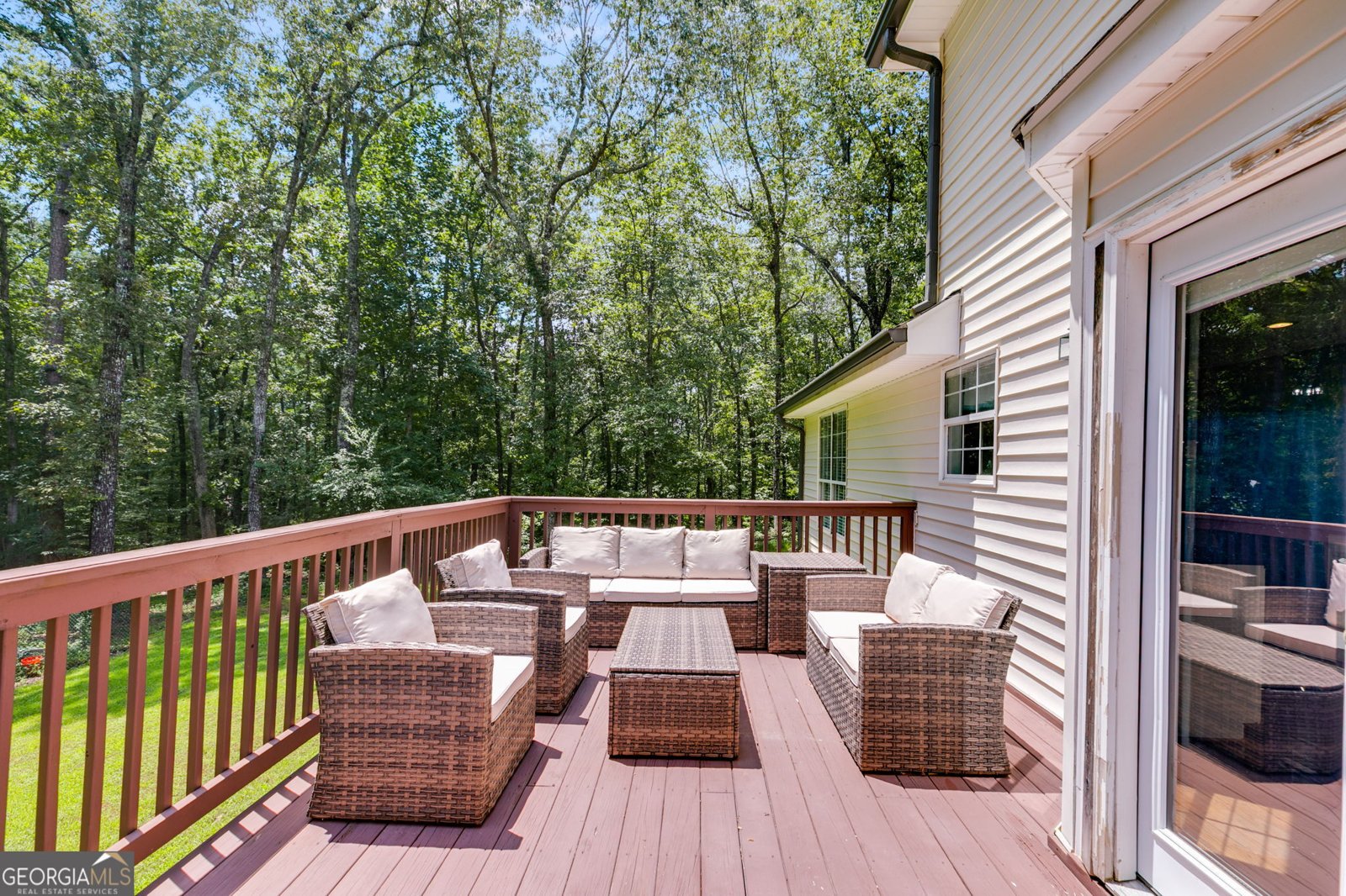 6240 River Ridge Drive Douglasville - 37