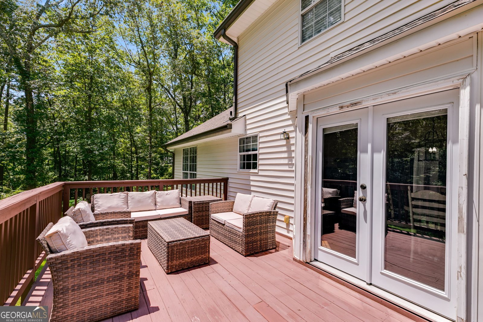 6240 River Ridge Drive Douglasville - 38