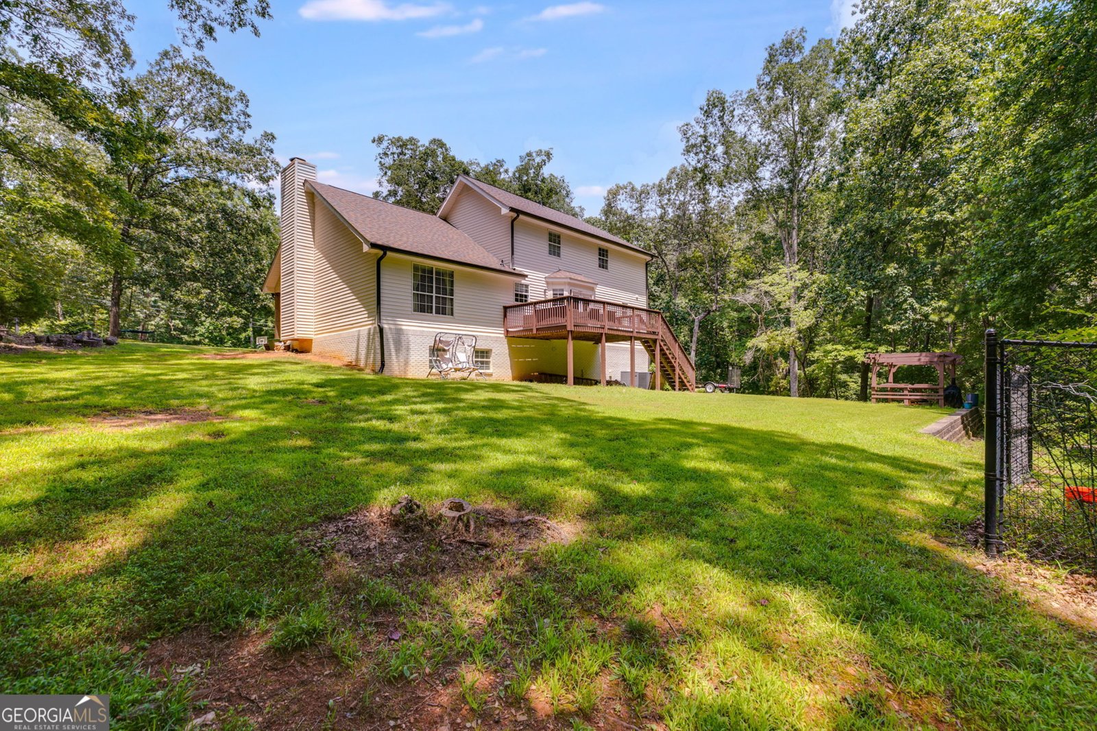 6240 River Ridge Drive Douglasville - 40