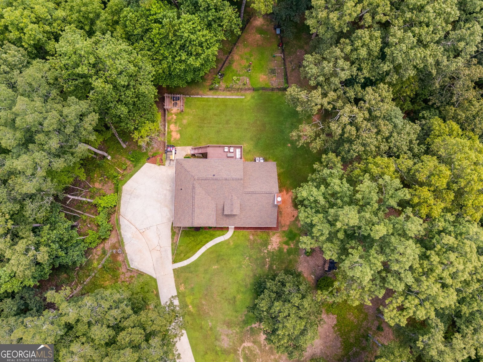 6240 River Ridge Drive Douglasville - 45