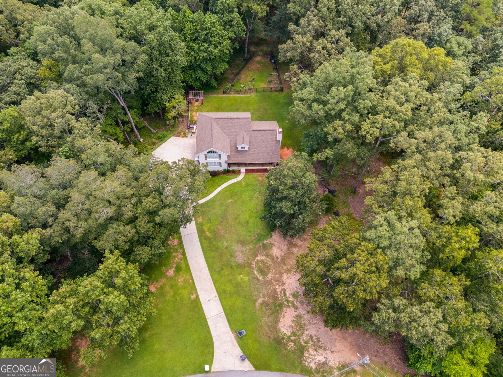 6240 River Ridge Drive Douglasville - 5
