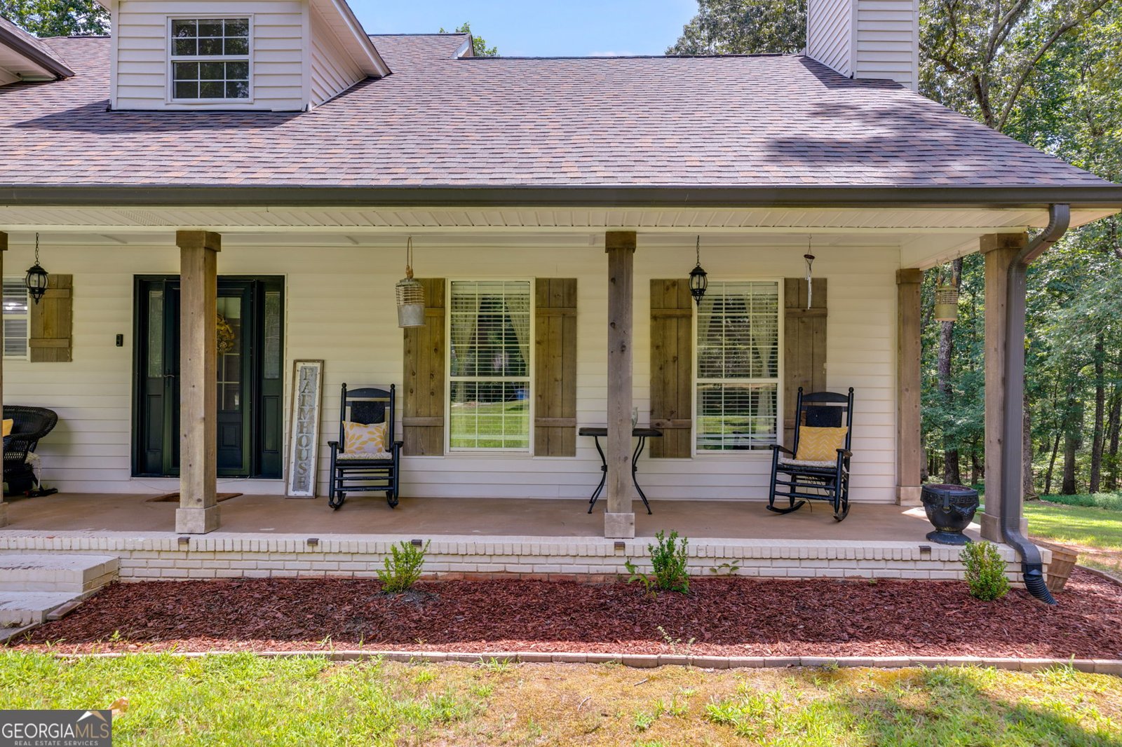6240 River Ridge Drive Douglasville - 6