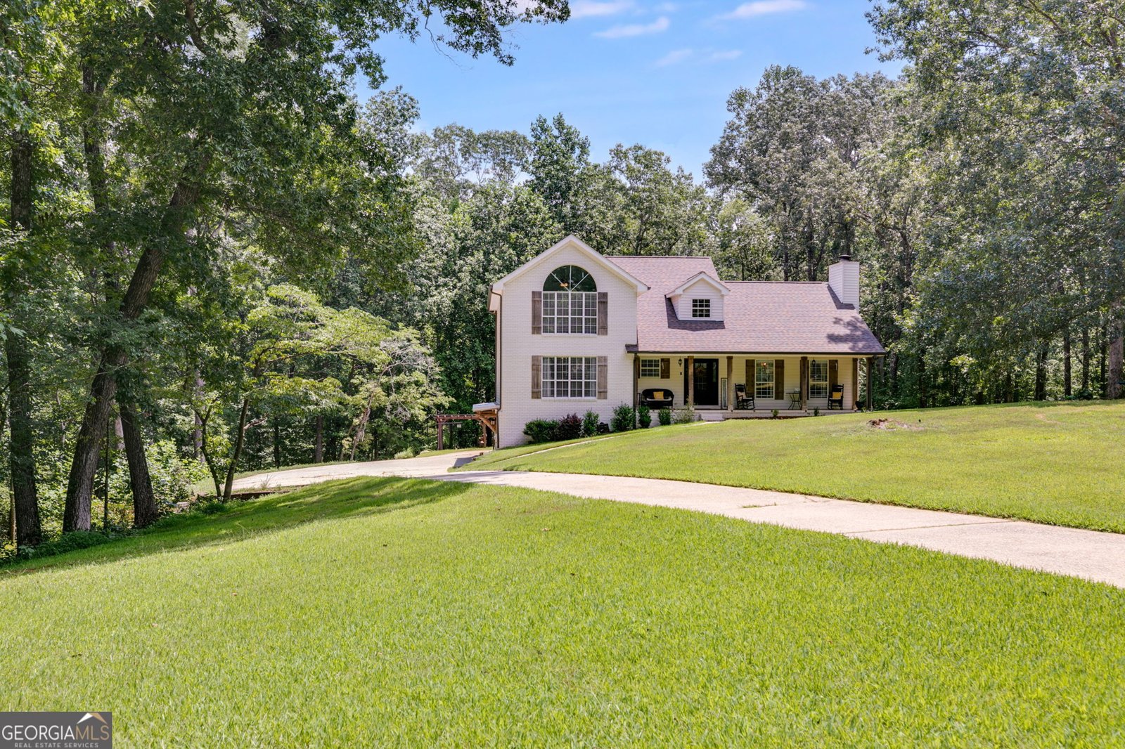 6240 River Ridge Drive Douglasville - 8