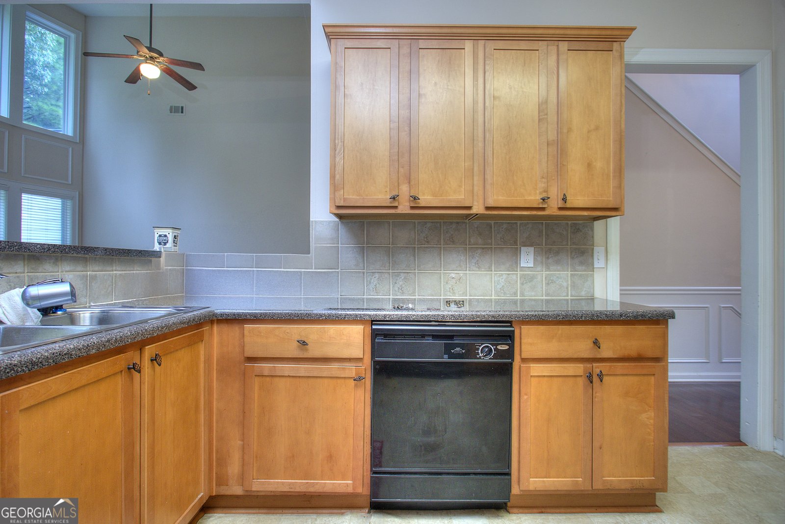 1317 Preserve Park Drive Loganville - 12