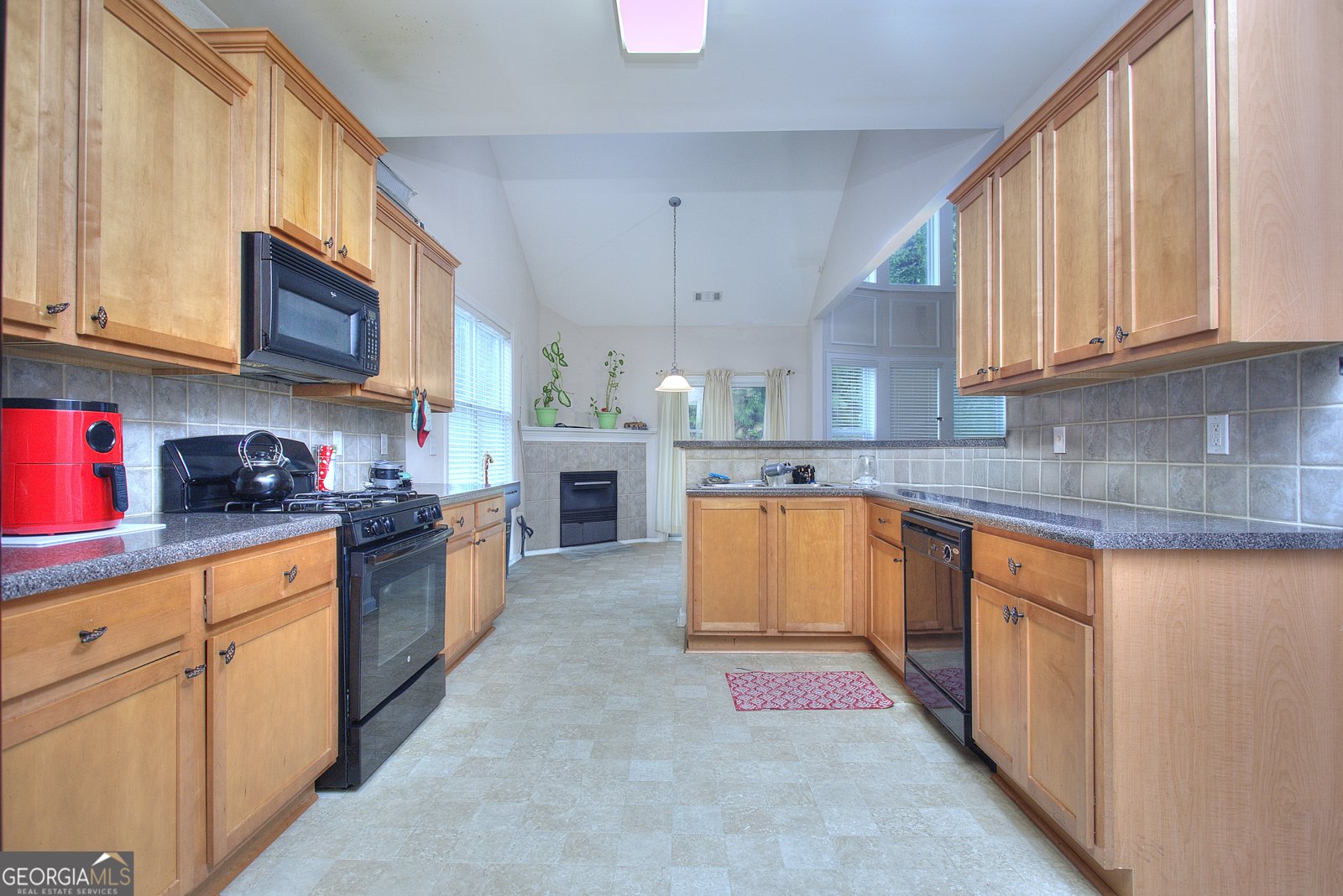 1317 Preserve Park Drive Loganville - 13