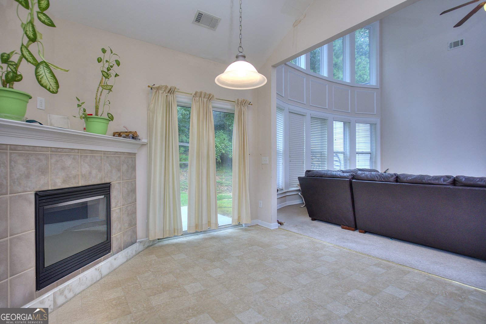 1317 Preserve Park Drive Loganville - 15