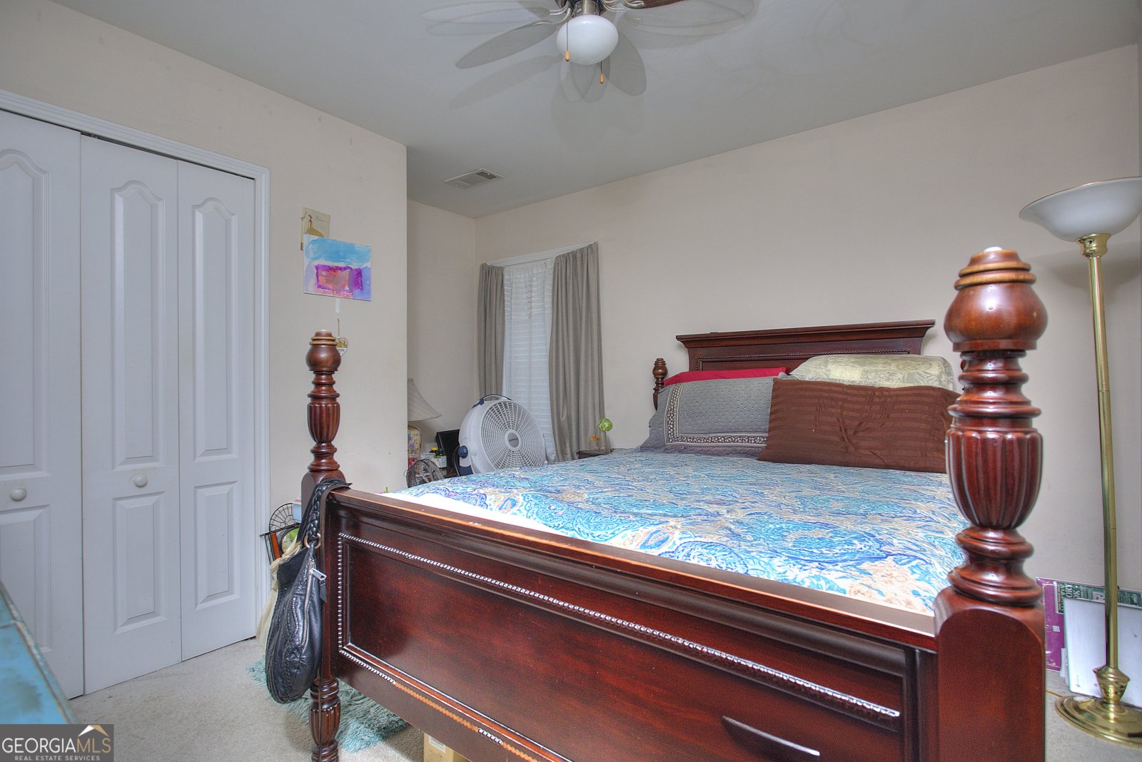 1317 Preserve Park Drive Loganville - 17