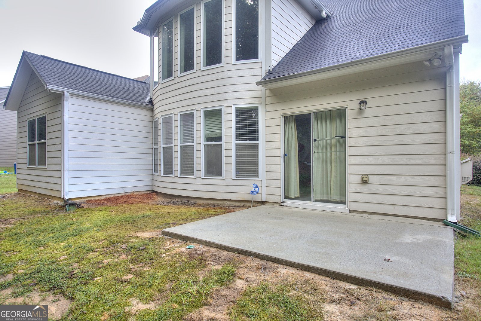 1317 Preserve Park Drive Loganville - 18