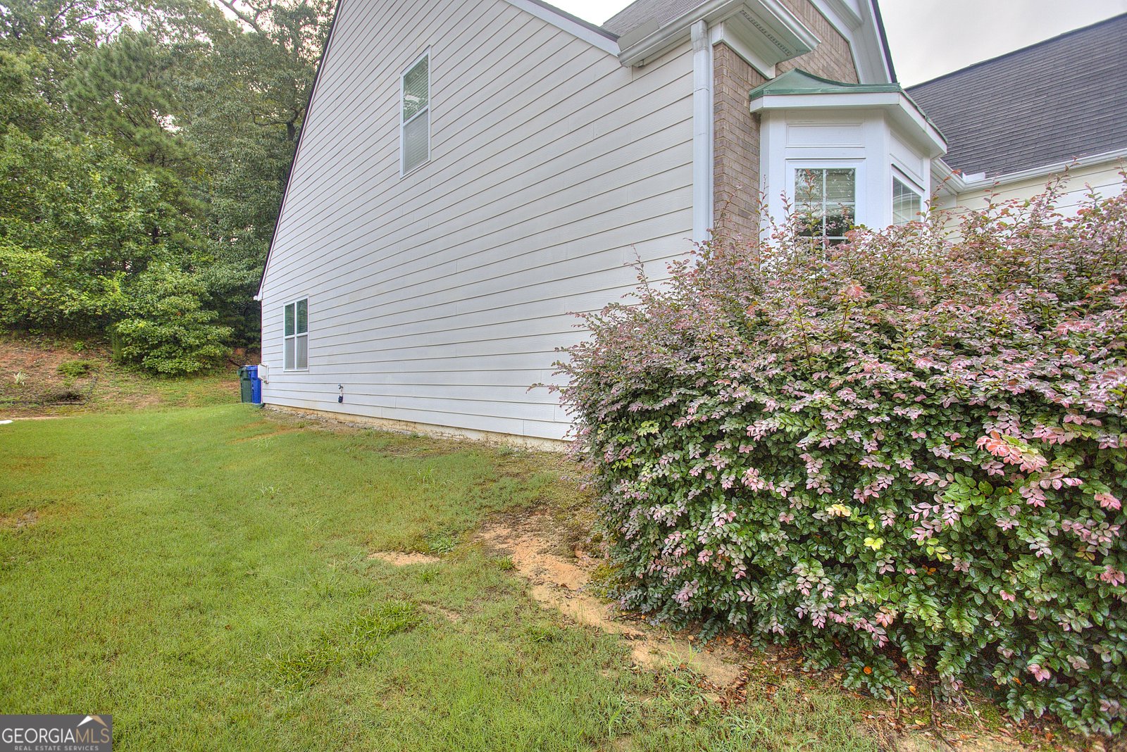 1317 Preserve Park Drive Loganville - 19