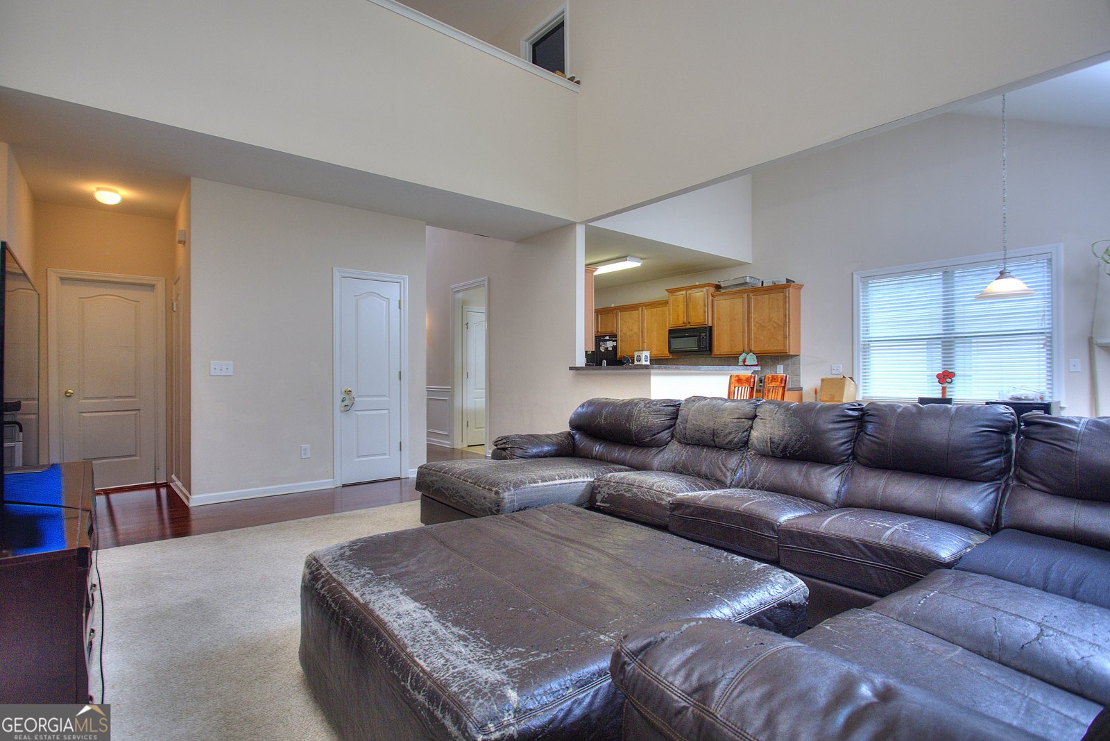 1317 Preserve Park Drive Loganville - 23