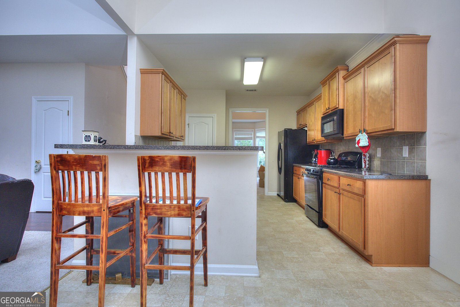 1317 Preserve Park Drive Loganville - 24