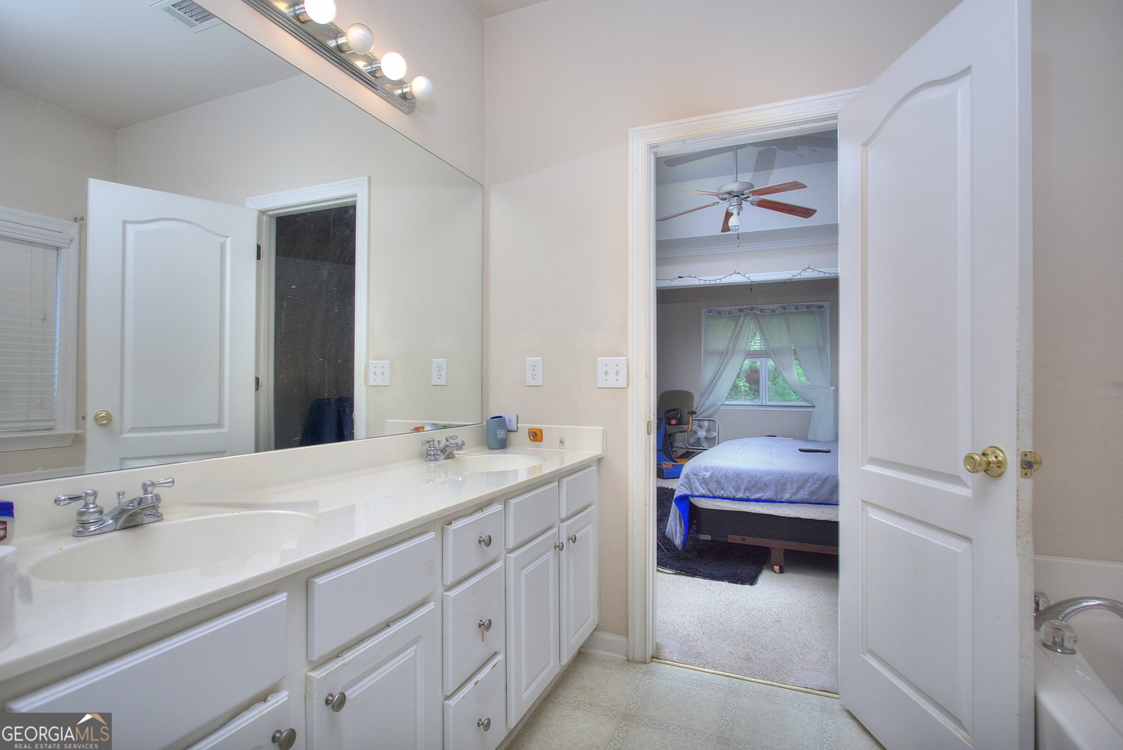 1317 Preserve Park Drive Loganville - 28