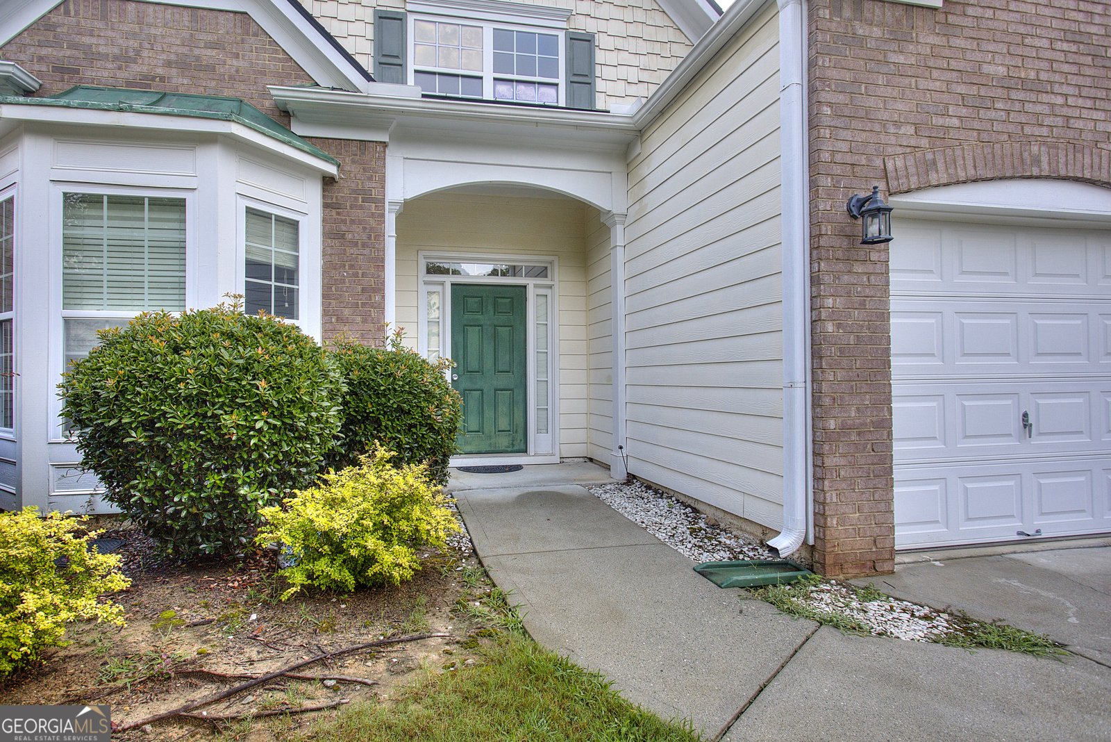 1317 Preserve Park Drive Loganville - 3