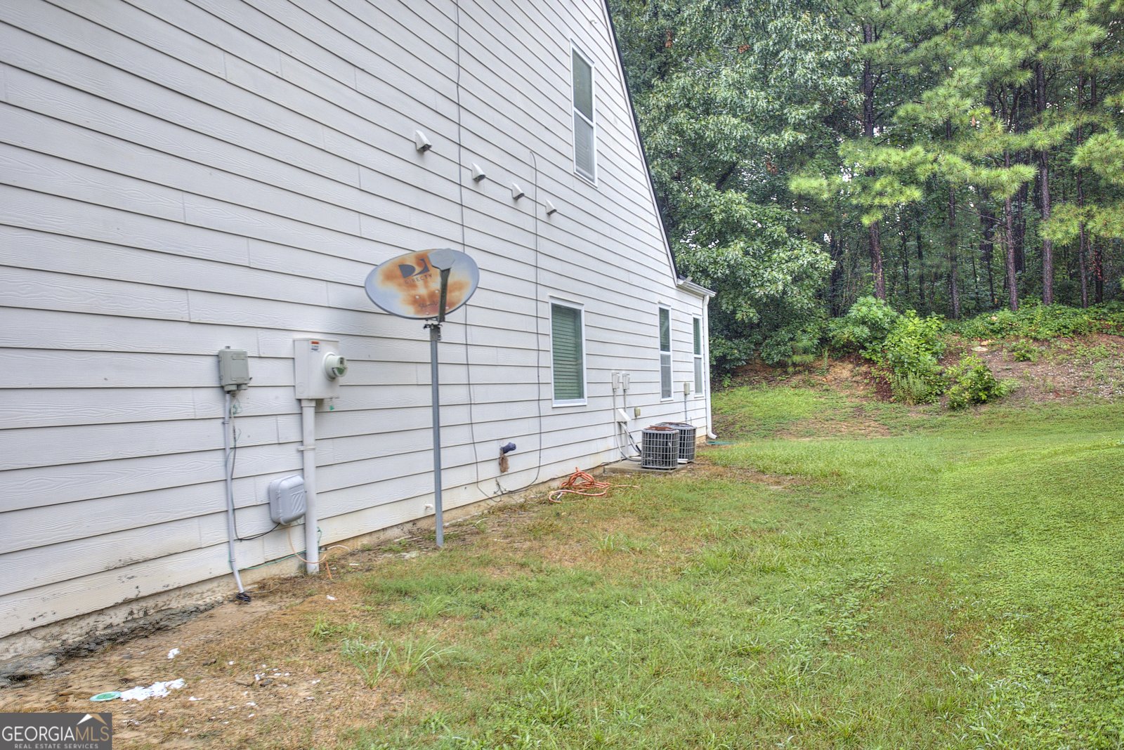 1317 Preserve Park Drive Loganville - 31