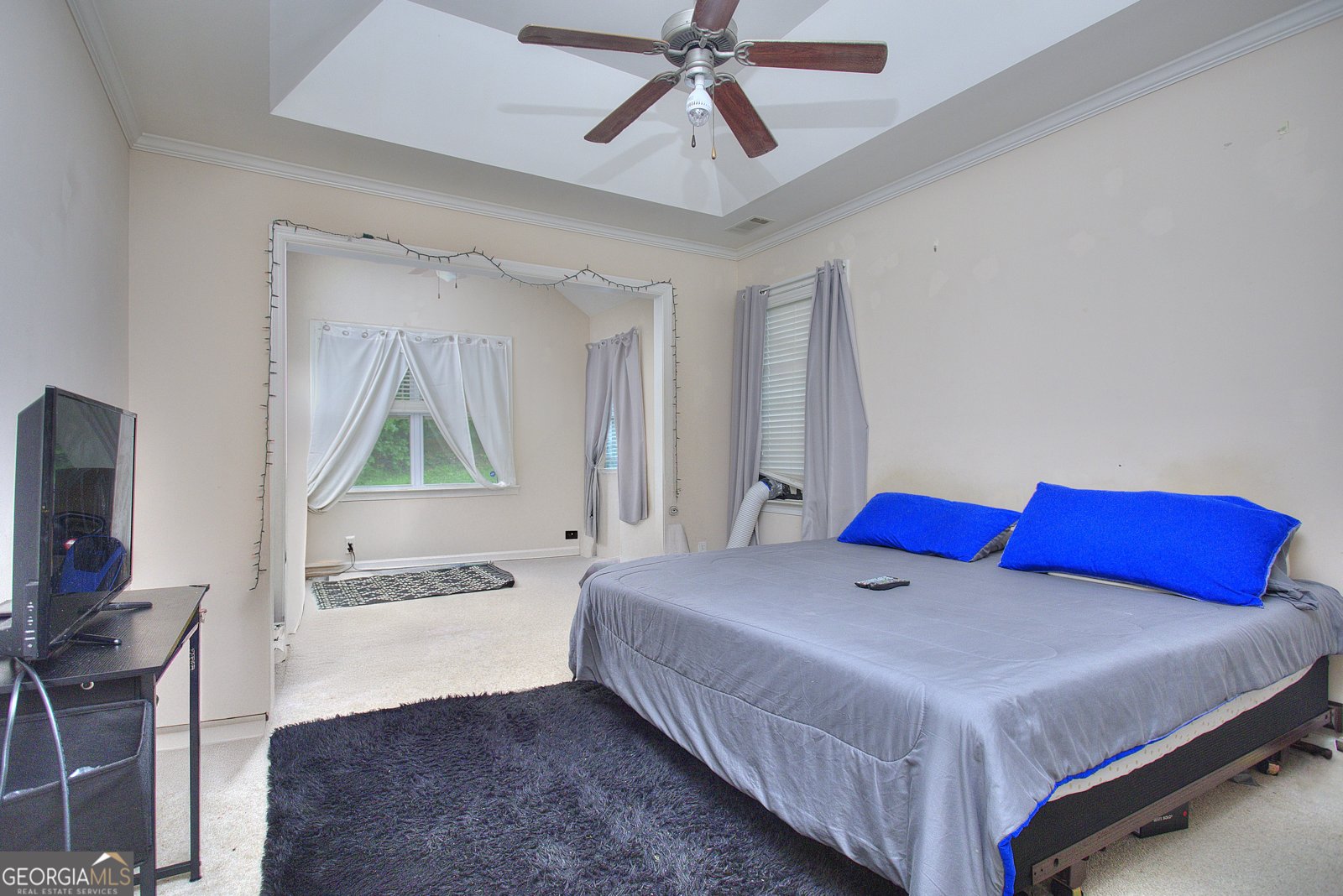 1317 Preserve Park Drive Loganville - 35
