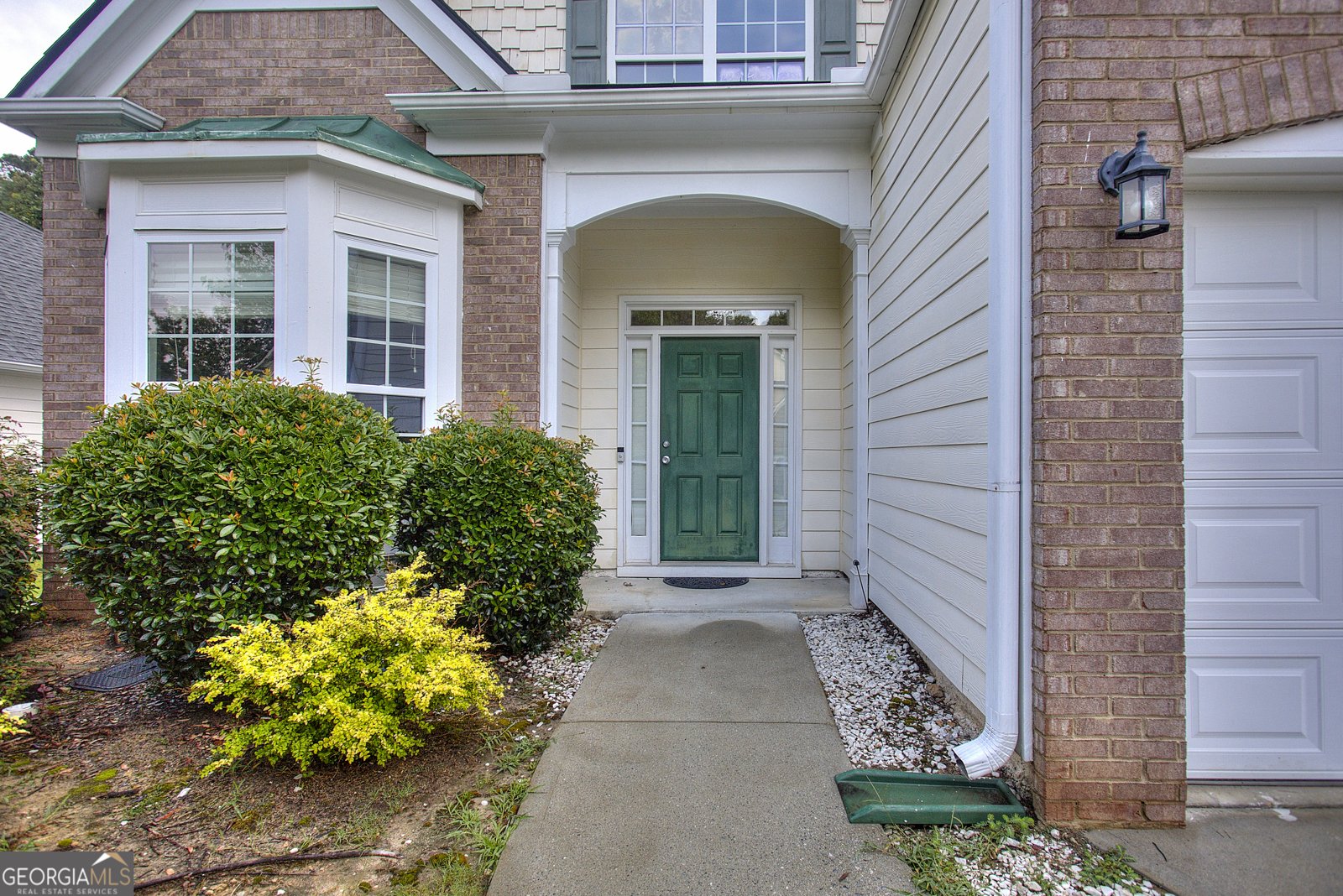 1317 Preserve Park Drive Loganville - 4