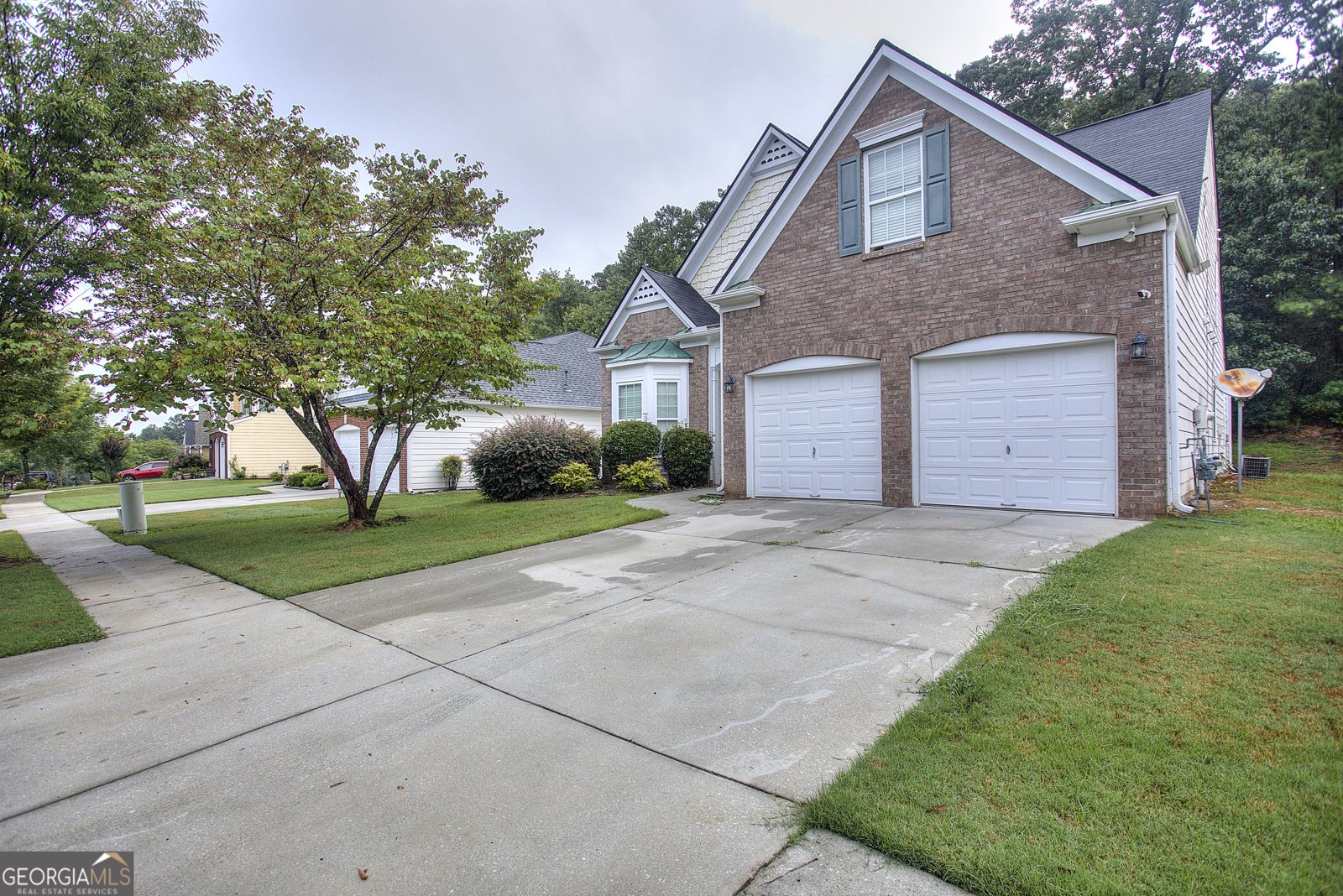 1317 Preserve Park Drive Loganville - 5