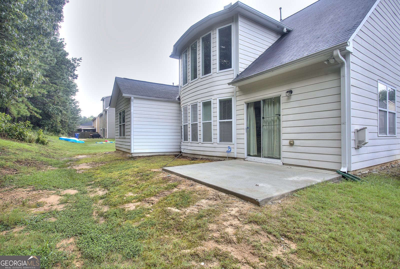 1317 Preserve Park Drive Loganville - 6